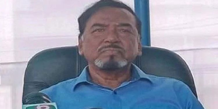অবশেষে বিএনপির নেতা হাফিজ অবশেষে ভারতে গেলেন