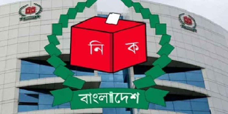 ফেসবুক, ইনস্টাগ্রাম ইউটিউব, টিকটক ব্যবহার করতে পারবেন না ইসি কর্মচারীরা