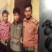 ব্রাহ্মণবাড়িয়ায় রেললাইনের ক্লিপ খোলায় যুবক আটক
