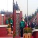 রাজারবাগ স্মৃতিসৌধে বীর শহীদদের প্রতি স্বরাষ্ট্রমন্ত্রী ও আইজিপির শ্রদ্ধা
