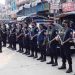 রাজধানীসহ সারাদেশে ৪২২ টহল দল মোতায়েন র্যাবের