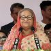 ভাগ্য পরিবর্তনে আওয়ামী লীগ যখনই কাজ শুরু করে বিএনপি তখনই বাধা সৃষ্টি করে: শেখ হাসিনা
