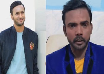 সাকিবকে নিয়ে সমালোচনায় হিরো আলম