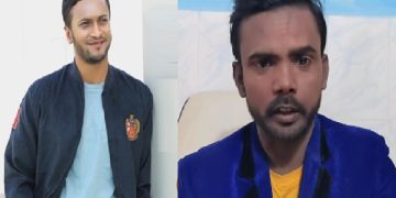 সাকিবকে নিয়ে সমালোচনায় হিরো আলম