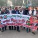 পটুয়াখালীতে বিজয় দিবসে বিএনপি’র শ্রদ্ধা নিবেদন