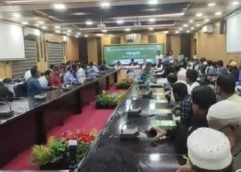 পটুয়াখালীতে দু্ই স্বতন্ত্রসহ ৪ প্রার্থীর মনোনয়ন পত্র বাতিল, ১৪জন প্রার্থীর বৈধ ঘোষনা