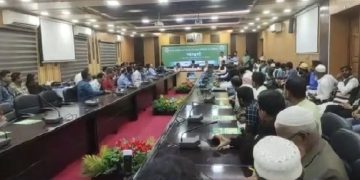 পটুয়াখালীতে দু্ই স্বতন্ত্রসহ ৪ প্রার্থীর মনোনয়ন পত্র বাতিল, ১৪জন প্রার্থীর বৈধ ঘোষনা