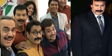 মারা গেছেন ’সিআইডি’ অভিনেতা দিনেশ ফাডনিস