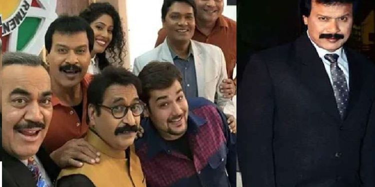 মারা গেছেন ’সিআইডি’ অভিনেতা দিনেশ ফাডনিস