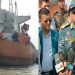 এবার ৫৩৮০০ মেট্রিকটন কার্গো নিয়ে পায়রা বন্দরে ভিড়েছে মাদার ভ্যাসেল মেঘনা হারমোনি