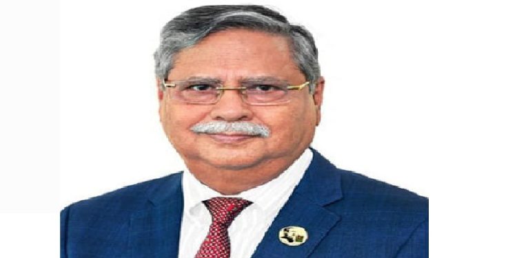 বাংলাদেশ ক্রিকেটের অনূর্ধ্ব-১৯ দলকে অভিনন্দন জানালেন রাষ্ট্রপতি