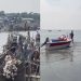 গভীর নিম্নচাপটি ঘূর্নিঝড় মিগজাউম-এ পরিনত,বন্দরে ০২ নম্বর সংকেত