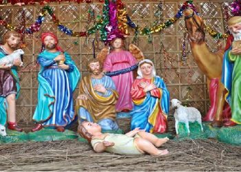 নানা আয়োজনে বিশ্বের বিভিন্ন দেশে উদযাপিত হচ্ছে বড়দিন