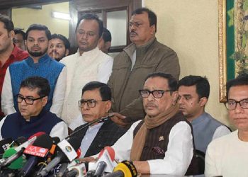 কারও আয় দৃষ্টিকটু মনে হলেও এখন কিছু করার নেই: কাদের