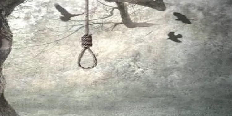 খিলগাঁওয়ে গাছের ডালে ঝুলন্ত পাওয়ার হাউজের পিয়নের মরদেহ উদ্ধার