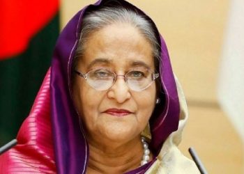 বিজিবি সততা, নিষ্ঠা ও শৃঙ্খলার সঙ্গে আন্তরিকভাবে দায়িত্ব পালন করবে, প্রধানমন্ত্রী শেখ হাসিনার প্রত্যাশা