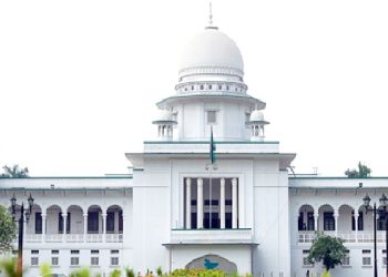 স্বতন্ত্র প্রার্থীদের সমর্থনে এক শতাংশ ভোটারের স্বাক্ষর জমা দেয়া নিয়ে হাইকোর্টের ক্ষোভ