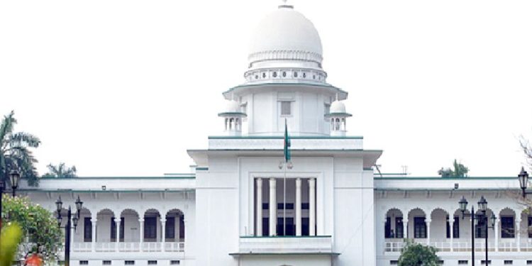 স্বতন্ত্র প্রার্থীদের সমর্থনে এক শতাংশ ভোটারের স্বাক্ষর জমা দেয়া নিয়ে হাইকোর্টের ক্ষোভ