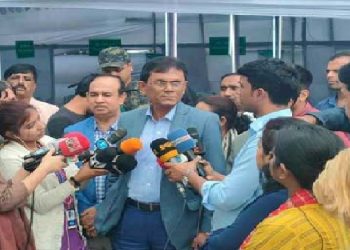 কমিশন অবশ্যই ন্যায়বিচার করে তাদের আপিলের বিষয়ে সিদ্ধান্ত নেবে: অশোক কুমার