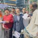 দেশের অর্থনীতি ও জনগণের জীবন-জীবিকা এই সরকার ধ্বংস করে দিয়েছে: ১২ দলীয় জোট