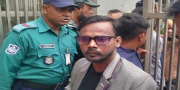 মনোনয়নপত্রের বৈধতা ফিরে পেতে ইসিতে হিরো আলম