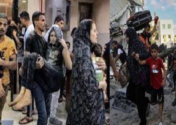 একদিনে ইসরাইলের হামলায় ৭০০ ফিলিস্তিনি নিহত