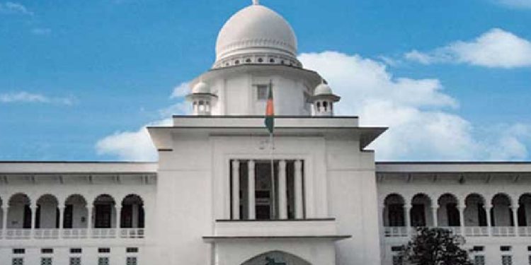 দ্বাদশ জাতীয় সংসদ নির্বাচনের তফসিল স্থগিত চেয়ে করা রিট খারিজ