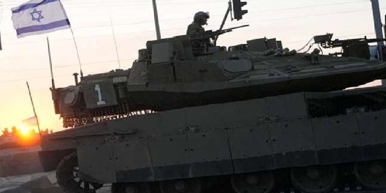 দক্ষিণ গাজায় ইসরায়েলি বাহিনী প্রতি ১০ মিনিটে বোমা মারছে: ইউনিসেফ