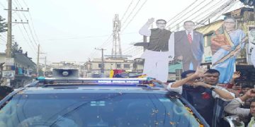 গণতন্ত্রকে বাঁচাতে হলে সংবিধানকে বাচাতে হবে: কাদের