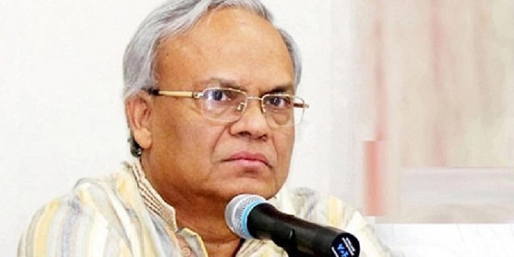 বিচার ব্যবস্থা আর আওয়ামী লীগ একাকার হয়ে গেছে, পৃথক কোনো সত্ত্বা নেই: রিজভী