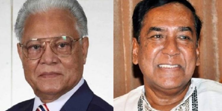 আলতাফ-হাফিজসহ বিএনপির ৮ জনকে কারাদণ্ড