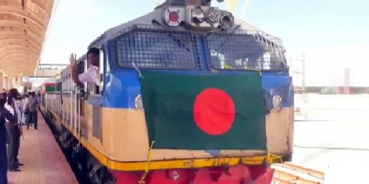 কক্সবাজার এক্সপ্রেস থেকে আয় ১ কোটি ৩৮ লাখ ২০ হাজার টাকা