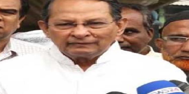 এবারও নৌকা প্রতীকে নির্বাচন করার সিদ্ধান্ত নিয়েছে ১৪ দলীয় জোট: ইনু