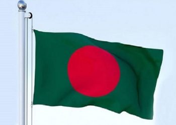 বিজয় দিবস উপলক্ষে পতাকা টানানোর সময় বিদ্যুৎপৃষ্ট হয়ে এক কিশোরের মৃত্যু