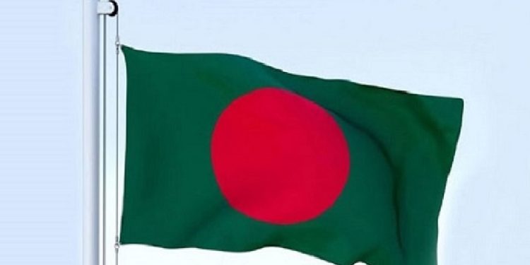 বিজয় দিবস উপলক্ষে পতাকা টানানোর সময় বিদ্যুৎপৃষ্ট হয়ে এক কিশোরের মৃত্যু