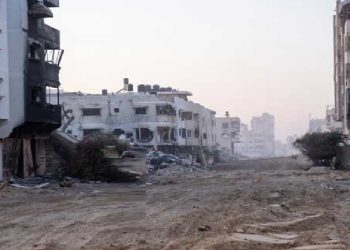 গাজার কেন্দ্রস্থলে ‘সুড়ঙ্গ নেটওয়ার্ক’ খুঁজে পাওয়ার দাবি ইসরায়েলের