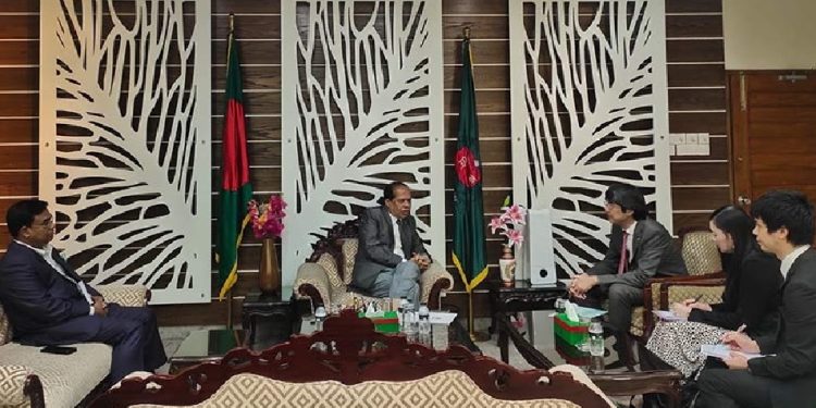 দ্বাদশ জাতীয় নির্বাচনটি অংশগ্রহণমূলক হলে ভালো হতো : সিইসি