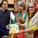 ২০২৪ শিক্ষাবর্ষের বই উৎসব উদ্বোধন করলেন প্রধানমন্ত্রী শেখ হাসিনা