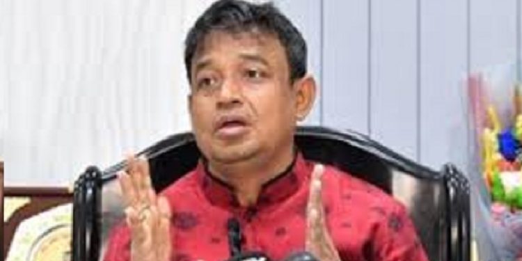 নির্বাচনকে যারা বাধাগ্রস্ত করবে তাদের আইনের আওতায় আনা হবে: হারুন