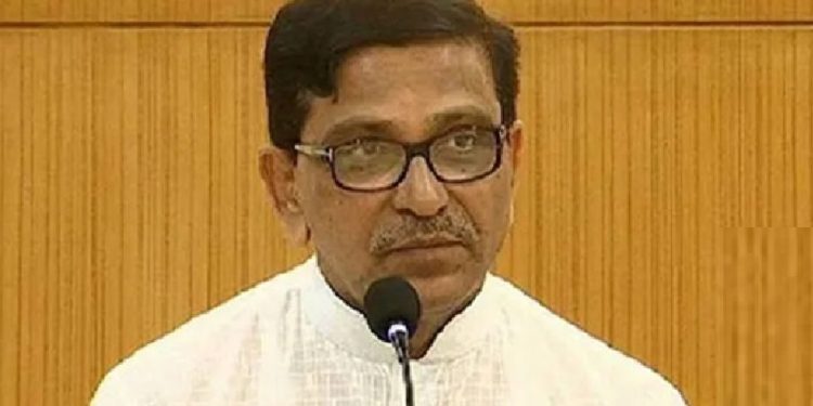 বিএনপি এখন নাকে খৎ দিয়ে আলোচনায় বসতে রাজি হচ্ছে: হানিফ