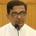 বিএনপি এখন নাকে খৎ দিয়ে আলোচনায় বসতে রাজি হচ্ছে: হানিফ