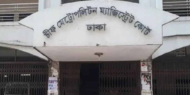 নাশকতার পৃথক দুই মামলায় বিএনপির ৩৩ নেতাকর্মীর সাজা