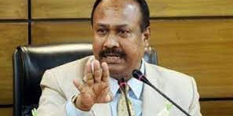 এবারের নির্বাচন বিষয়ে রওশন এরশাদের কোন মন্তব্যই গুরুত্ব পাবে না: চুন্নু