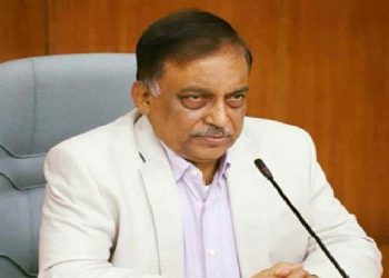 নির্বাচন প্রভাবিত হতে পারে এমন শঙ্কায় ওসিদের রদবদলের সিদ্ধান্ত নিয়েছে নির্বাচন কমিশন: স্বরাষ্ট্রমন্ত্রী