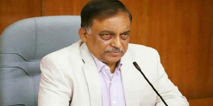 নির্বাচন প্রভাবিত হতে পারে এমন শঙ্কায় ওসিদের রদবদলের সিদ্ধান্ত নিয়েছে নির্বাচন কমিশন: স্বরাষ্ট্রমন্ত্রী