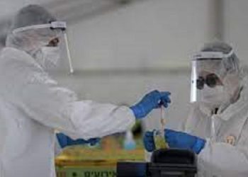 গত ২৪ ঘণ্টায় করোনাভাইরাসে আক্রান্ত- ১১