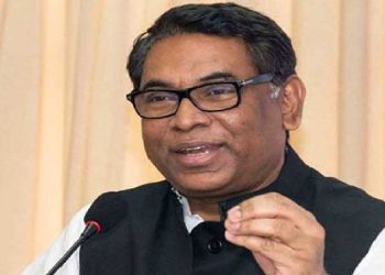 সিলেটের জয়ন্তপুর ও মৈনাটঘাটে প্রথম স্তরে তেলের সন্ধান পাওয়া গেছে: হামিদ