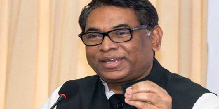 সিলেটের জয়ন্তপুর ও মৈনাটঘাটে প্রথম স্তরে তেলের সন্ধান পাওয়া গেছে: হামিদ
