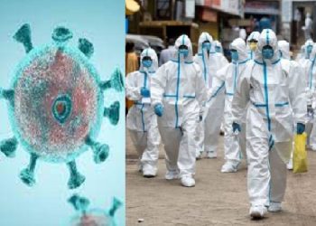 করোনাভাইরাসের নতুন জেএন.১ ধরন নিয়ে বিশ্বজুড়ে আতঙ্ক