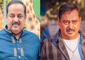 শিশুদের নিয়ে এবার ডিপজলের দুই সিনেমা